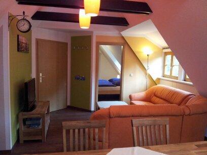 Ferienhaus Am Oeringer Tor Quedlinburg Εξωτερικό φωτογραφία